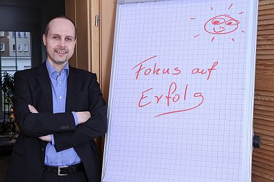 Coaching, Vertrieb, Beratung, Personalentwicklung