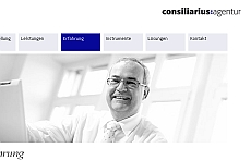 Marketing, Verkauf, Belegung