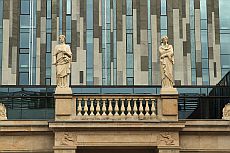 Marketing, Beratung, Personal Leipzig