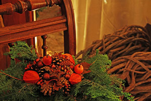 Vertrieb, Fuchshain, Adventsausstellung 2010, Unternehmensberatung