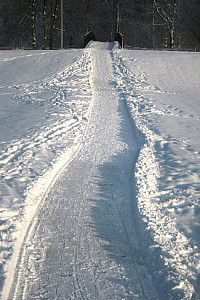 Coaching, Beratung, Wege, Winter, Neu, Ideen, Meditation