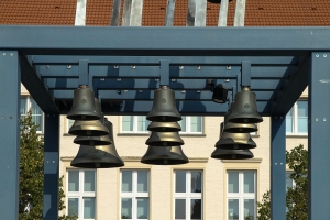 Kennzahlen im Verkauf - welche sind wichtig? Glocken als Symbole den Erinnerungseffekt