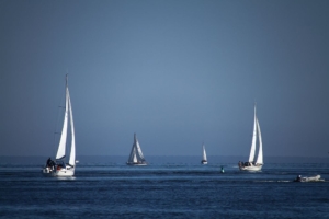 Steuerkanzlei Mitarbeiterbindung und Arbeiten im Team