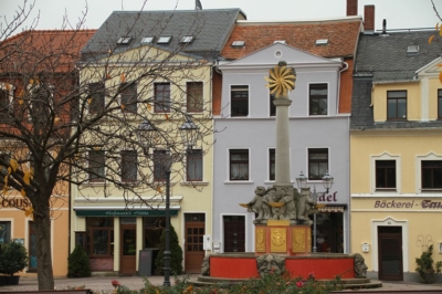 Oschatz November 2016, die Region ist sicher auch im Somemr eine Reise wert!