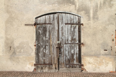 Eilenburg - Türen können sich im Coaching öffnen