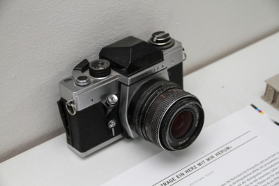 HR Innovation Day - Vorabendparty mit Zeitreise!