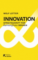 Innovation für ein neues Denken
