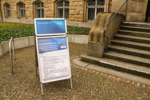 HR Innovation Day 2018 an der HTWK Leipzig