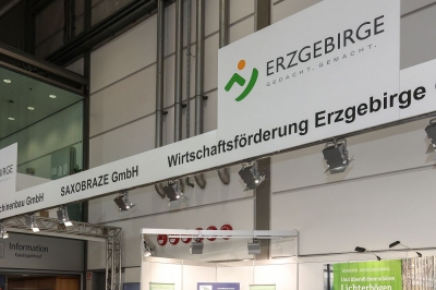 Wirtschaftsförderung Erzgebirge