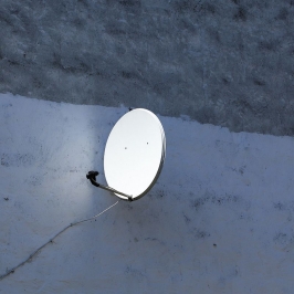 Mit sexy Service das Ohr nahe beim Kunden haben, die Serviceantenne auf Empfang stellen!