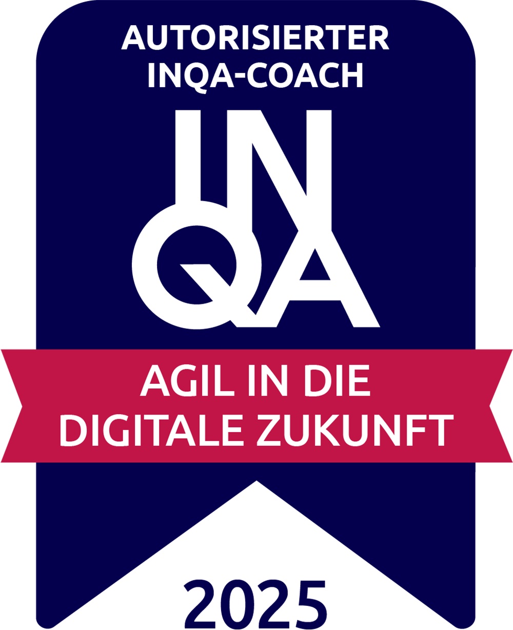Sven Lehmann - INQA-Coach